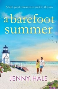 Produktbild: A Barefoot Summer