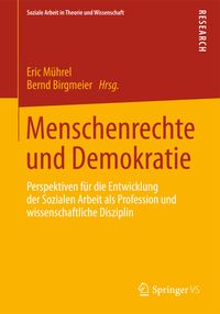 Bild vom Artikel Menschenrechte und Demokratie vom Autor 