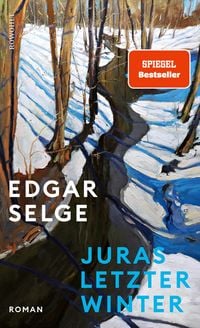 Produktbild Juras letzter Winter