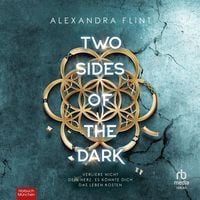 Produktbild: Two Sides of the Dark