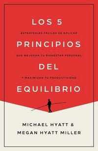 Produktbild: Los 5 Principios del Equilibrio