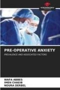 Produktbild: Pre-Operative Anxiety