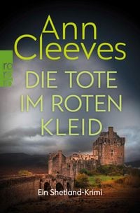 Produktbild: Die Tote im roten Kleid