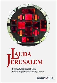Produktbild: Lauda Jerusalem