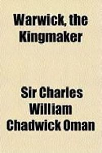 Produktbild: Warwick, the Kingmaker