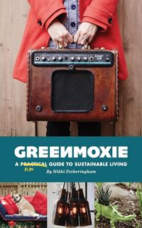 Produktbild: Greenmoxie
