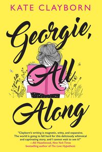 Produktbild: Georgie, All Along