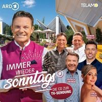 Produktbild: Immer wieder sonntags 2026
