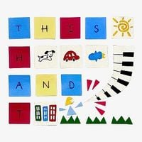 Produktbild: This and that