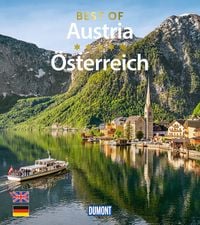 Produktbild: DUMONT Bildband Best of Austria, &Ouml;sterreich