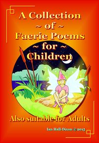 Produktbild: A Collection of Faerie Poetry for Children