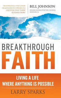 Produktbild: Breakthrough Faith