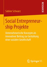 Produktbild: Social Entrepreneurship Projekte