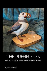 Produktbild: The Puffin Flies
