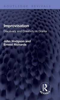 Produktbild: Improvisation