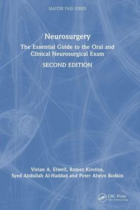 Produktbild: Neurosurgery