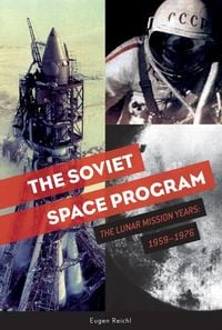 Produktbild: The Soviet Space Program