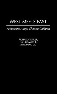 Produktbild: West Meets East
