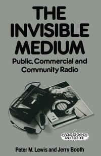 Produktbild: The Invisible Medium