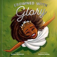Produktbild: Crowned with Glory