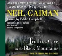 Produktbild: The Truth Is a Cave in the Black Mountains