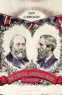 Produktbild: The Liberal Unionist Party