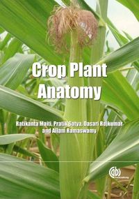 Produktbild: Crop Plant Anatomy