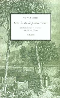 Produktbild: Les chants du pauvre Yunus