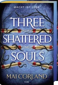 Produktbild: Three Shattered Souls