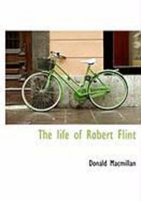 Produktbild: The Life of Robert Flint