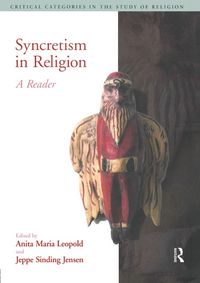Produktbild: Syncretism in Religion