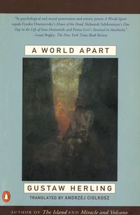 Produktbild: A World Apart