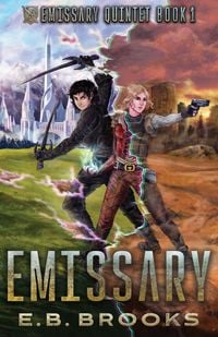 Produktbild: Emissary