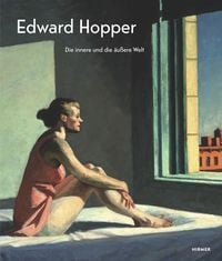 Produktbild: Edward Hopper