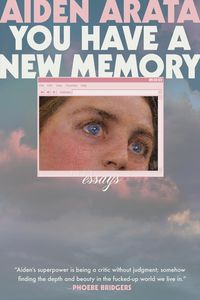 Produktbild: You Have a New Memory