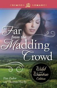 Produktbild: Far from the Madding Crowd