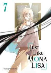 Produktbild: Just Like Mona Lisa 07