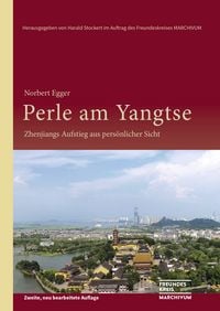 Produktbild: Perle am Yangtse