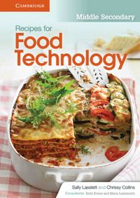 Produktbild: Recipes For Food Technology Mi
