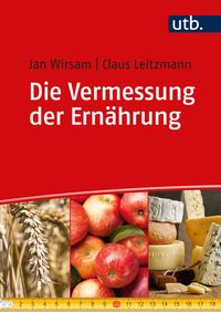 Produktbild: Die Vermessung der Ern&auml;hrung