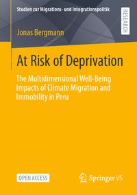 Produktbild: At Risk of Deprivation