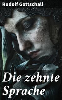 Produktbild: Die zehnte Sprache