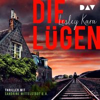 Produktbild: Die L&uuml;gen