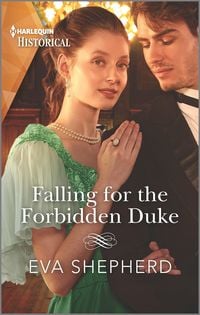 Produktbild: Falling for the Forbidden Duke