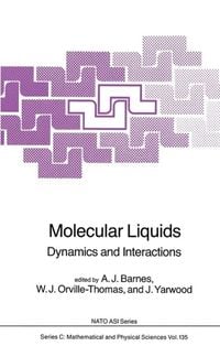 Produktbild: Molecular Liquids