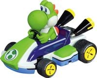 Produktbild: RC Race Kart 1:32, Yoshi 2,4GHz