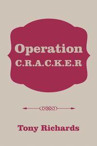 Produktbild: Operation C.R.A.C.K.E.R