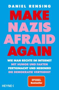 Produktbild: Make Nazis afraid again