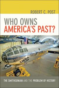 Produktbild: Who Owns America's Past?