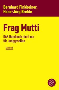 Produktbild: Frag Mutti